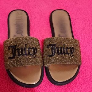 Juicy Couture sandal